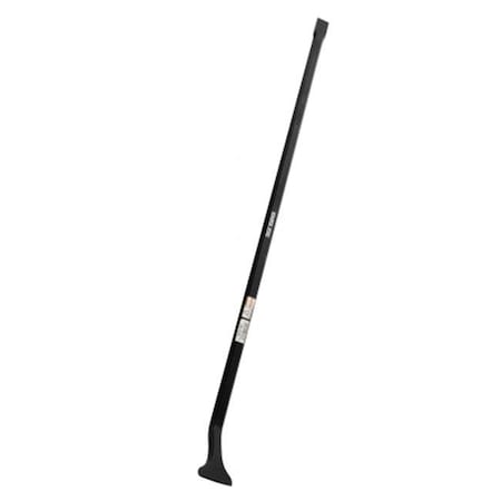 Ames Ames .50ft. X 12in. Wrecking Bar  1169400 1169400